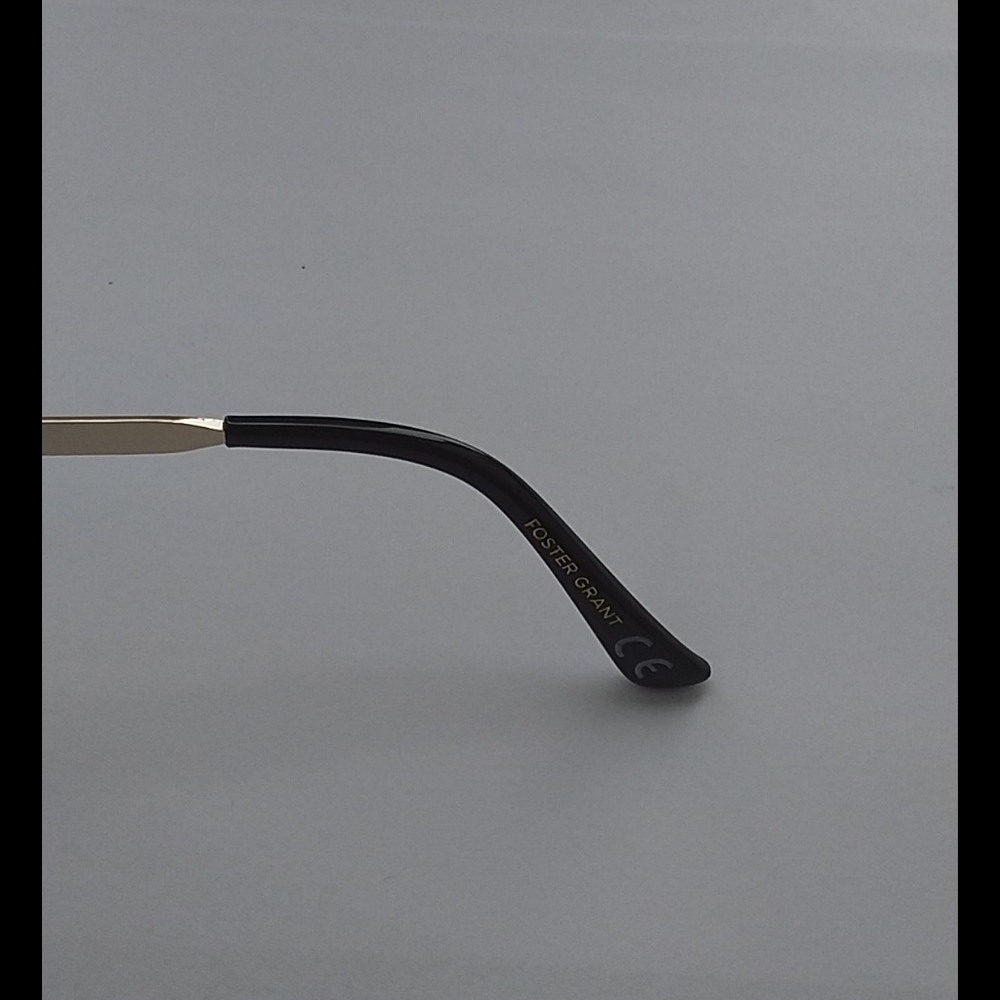 NWT Classic Trendy Tinted Foster Grant Sunglasses - Picture 4 of 4